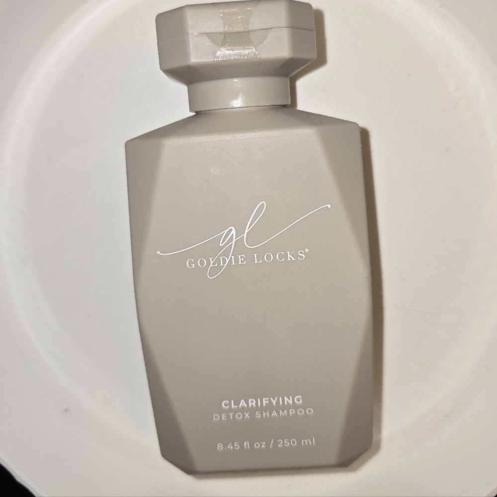 GOLDIE LOCKS Clarifying Shampoo
